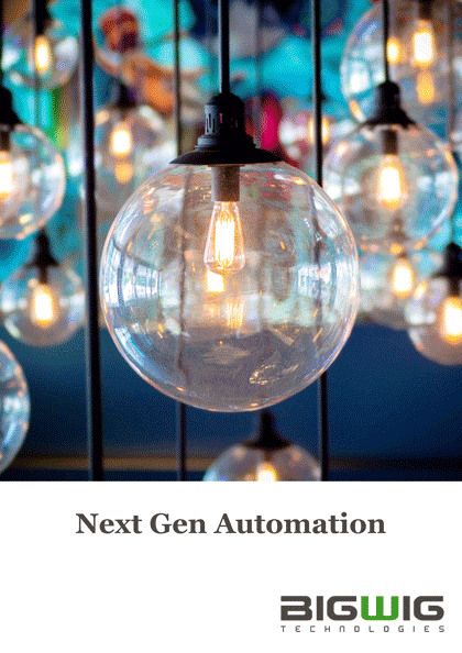 Catalog - Home Automation